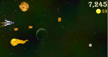 Crowdy Space screenshot 9