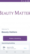 Beauty Matters screenshot 2