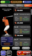 Inning Eater (Baseball Game) screenshot 0