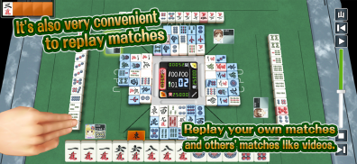 JanNavi-Mahjong-Online screenshot 14