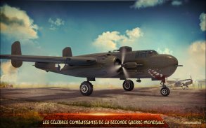 Réel Air Combat 2018 screenshot 3