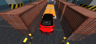 Car Parking Games: Simulator screenshot 3