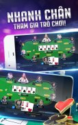 Poker Online: Texas Holdem Trò chơi Casino Games screenshot 16