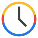 World Clock: Sunrise/Sunset