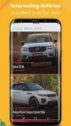 Autocar India by Magzter screenshot 8