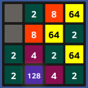 2048 Game Icon