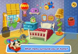 Preschool games for kids - Educational puzzles screenshot 2