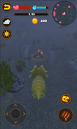 Talking Triceratops screenshot 6