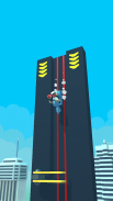 Elevator Fall - Lift Rescue Simulator 3D screenshot 6