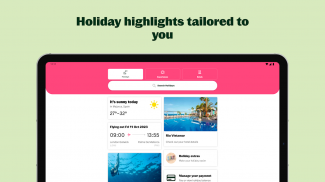 First Choice Holidays | Travel screenshot 10