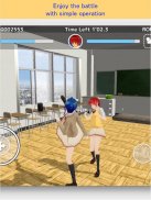 School Fighter screenshot 1