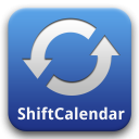 Shift Calendar