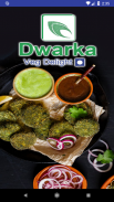 Dwarka Veg Delight screenshot 0