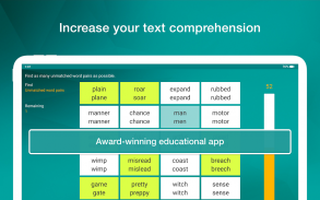 Reading Trainer screenshot 14