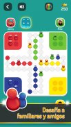 Parchís de 1-4 jugadores - Juego de mesa gratis screenshot 15