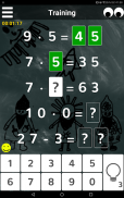Escuela primaria - matemática screenshot 5