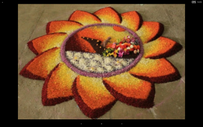 Onam Pookalam screenshot 5