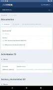 AVANZA GESTORES screenshot 11