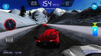 India Street Racing screenshot 4