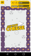 One more cheese - action puzzle game screenshot 7