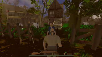 Hunter Survival, Life Struggle screenshot 1