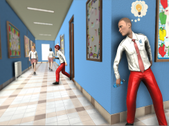 Virtual High School Simulator screenshot 5