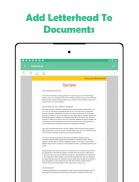 Scanner 360 - Scan, Esign and Edit screenshot 12