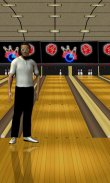 Vegas Bowling Lite screenshot 2