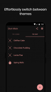 Dish Wish: Wish List App for Food screenshot 2