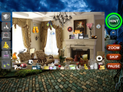 House Secrets Hidden Objects screenshot 7