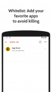 AppKiller: force stop apps screenshot 5