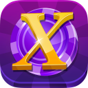 Casino X - Free Online Slots Icon