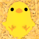 TamagoChick Icon