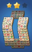 Mahjong-Puzzle Game screenshot 3