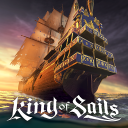 King of Sails: Batalha naval