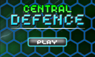 Central Defence screenshot 0