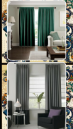 Curtain Design Collection screenshot 1