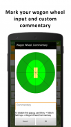 Chauka Cricket Scoring App screenshot 3