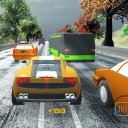 Highway Traffic Racer