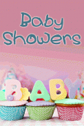 Baby Showers screenshot 0