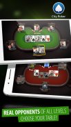City Poker: Holdem, Omaha screenshot 3