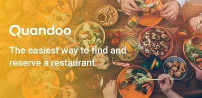 Quandoo: Restaurant Bookings