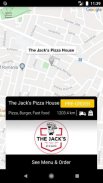 The Jack's Pizza House screenshot 3