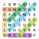 Word Search:Brain Puzzle Game