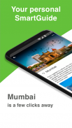 Mumbai Tour Guide:SmartGuide screenshot 3