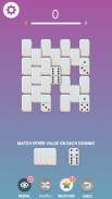 Domino Match screenshot 1