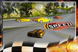 Stunt Car Drive Simulator 3D screenshot 3