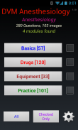 DVM Anesthesiology screenshot 0