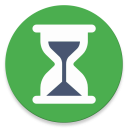 Flexer - Flex time tracker Icon