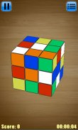Rubiks Cube screenshot 1